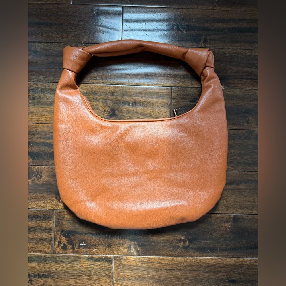 The Brigitte Satchel by Melie Bianco - Picture 3 of 6